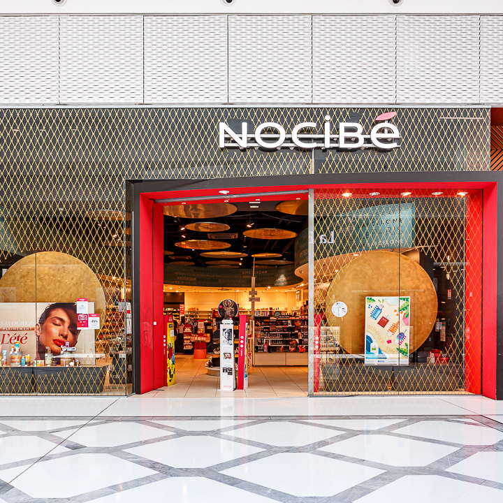 Nocibe