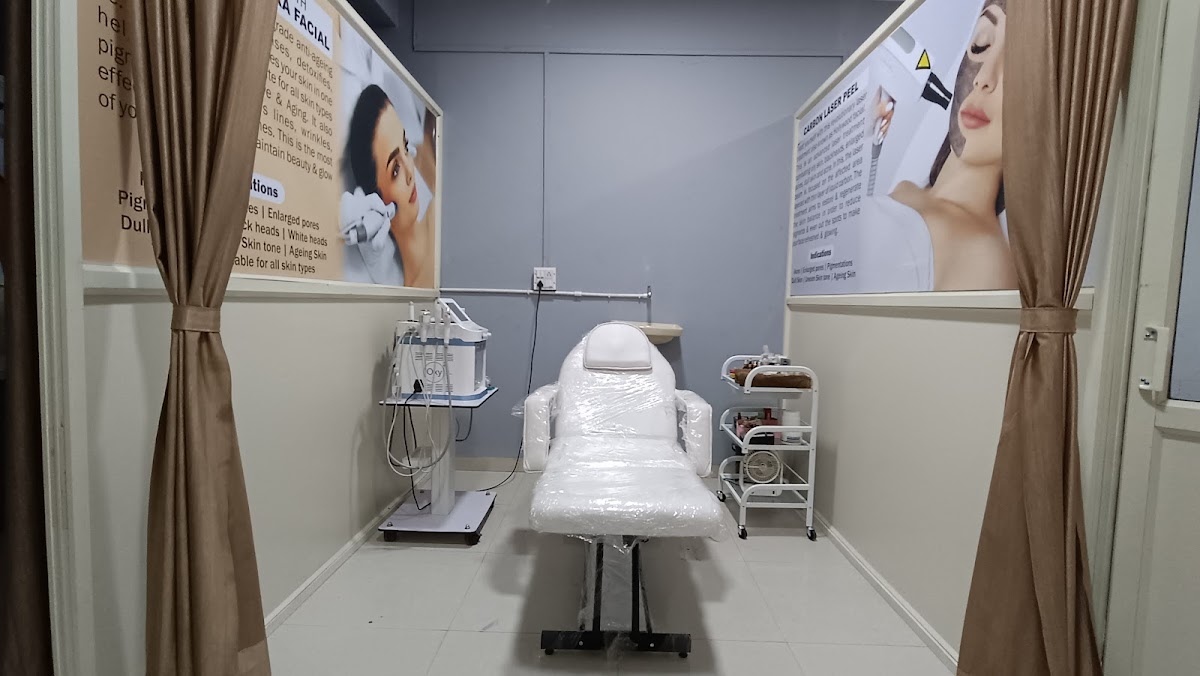 Transform Advanced Cosmetic Clinic