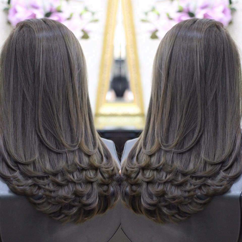 Kimo Beauty Salon