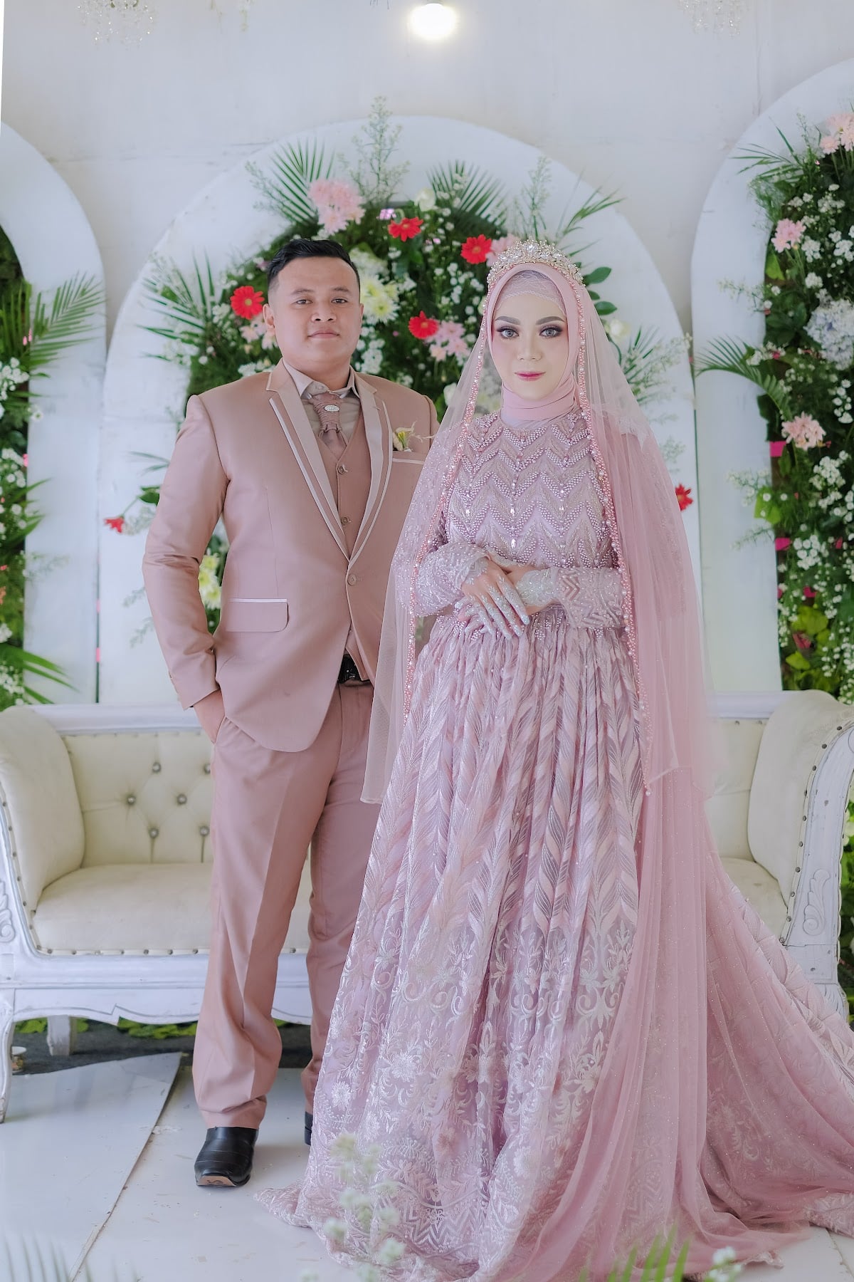 Dewidinda Salon & Wedding