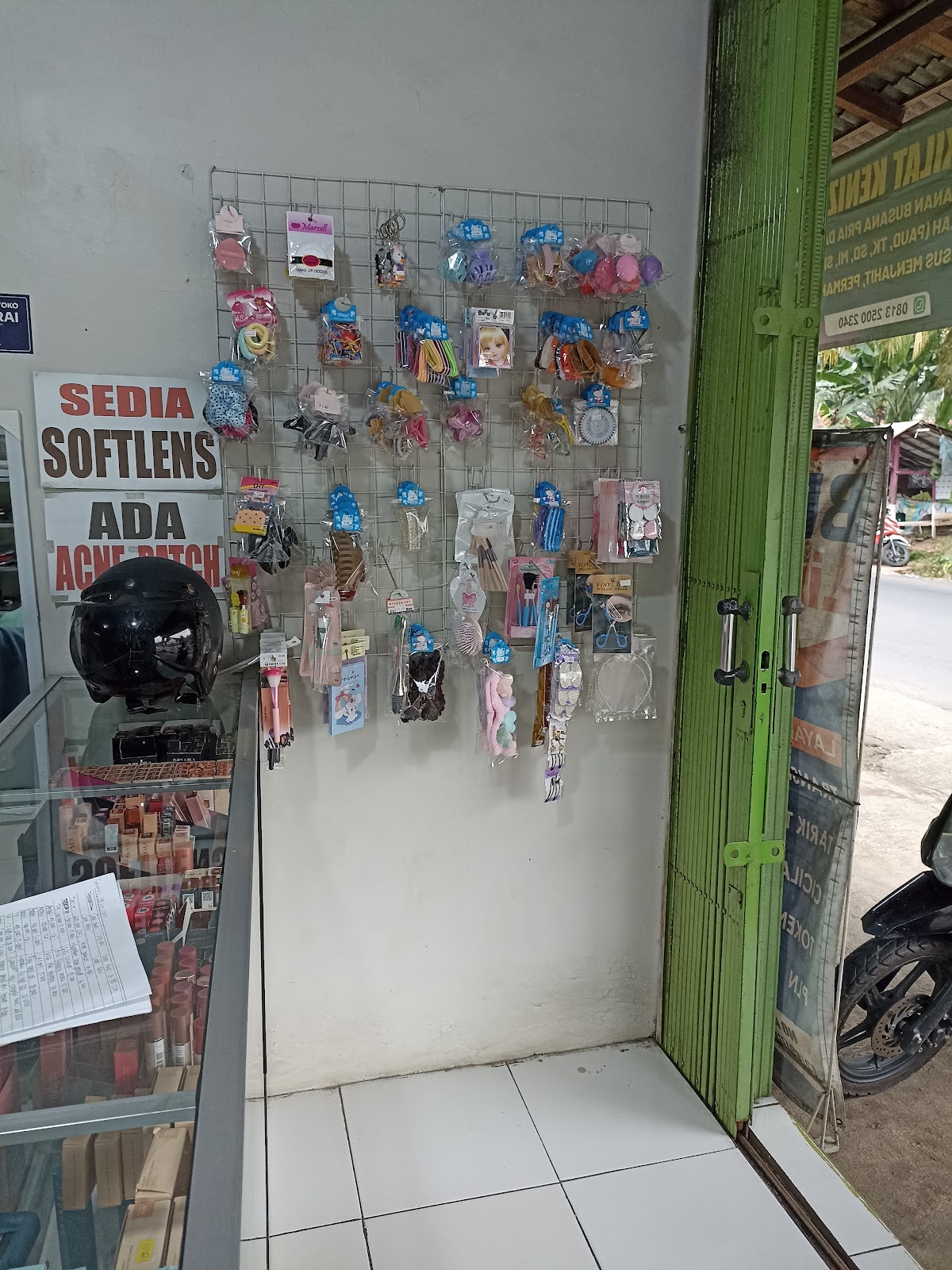 Setia Jaya Kosmetik & BRILink 3