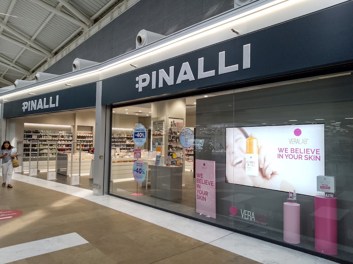 Profumeria Pinalli Beauty Store