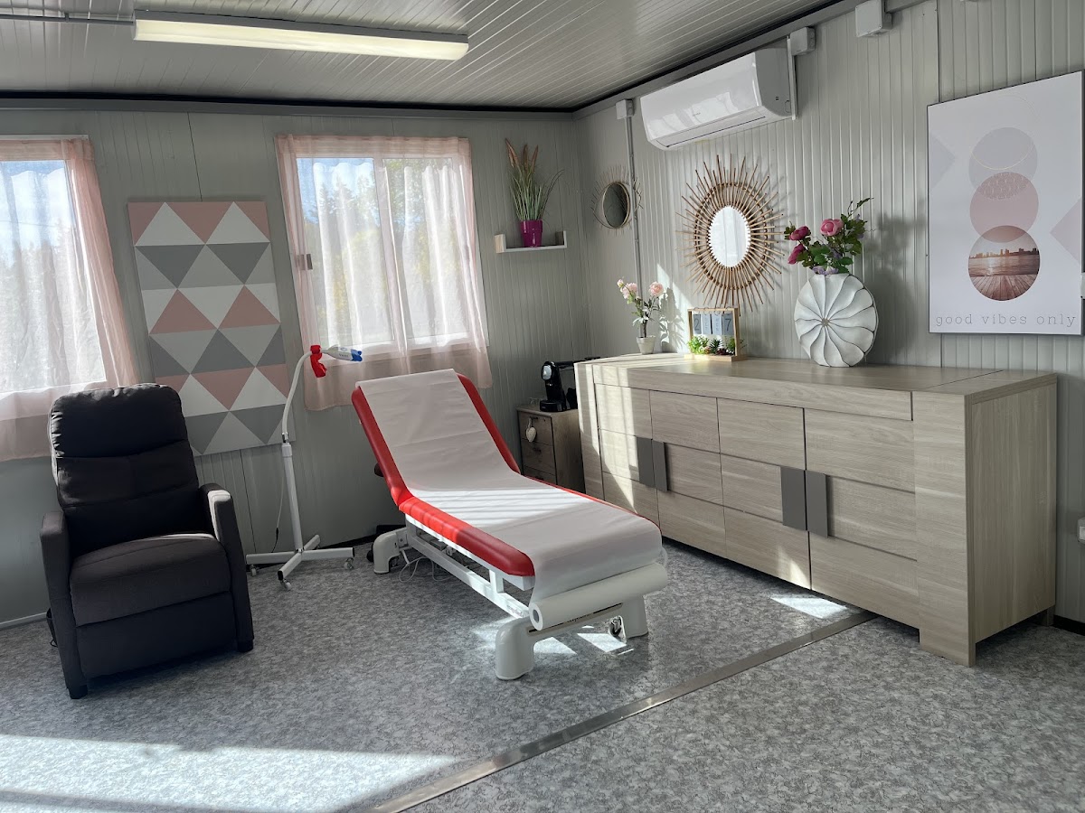 AJ Esthetique