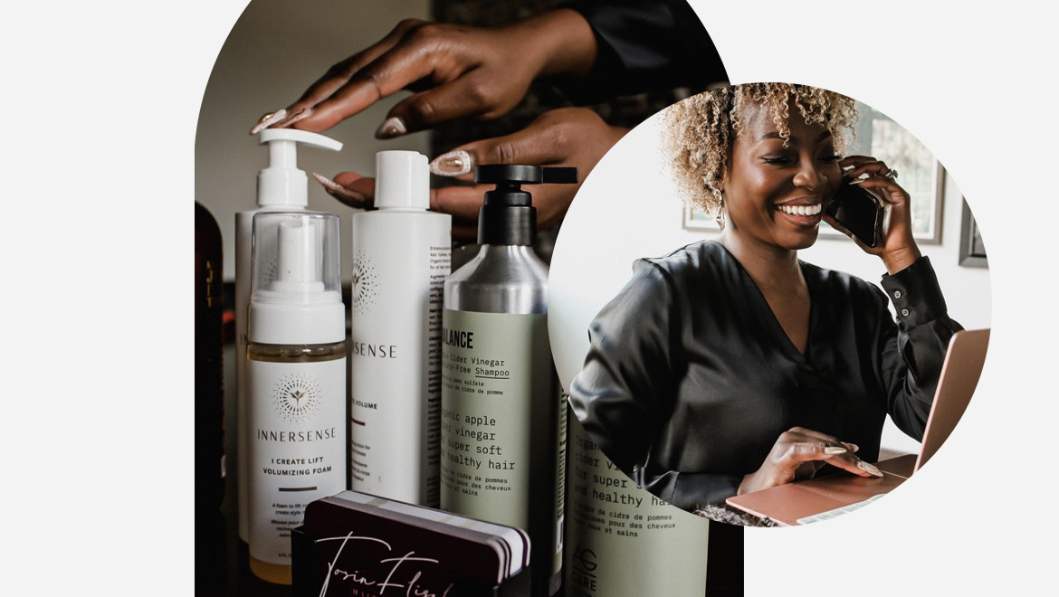 Tosin Elizebeth Hair Salon