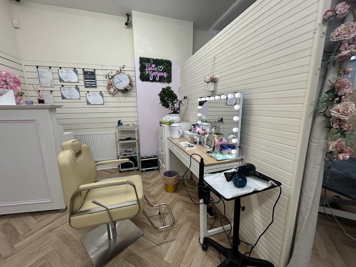 Sudi Beauty & Aesthetics