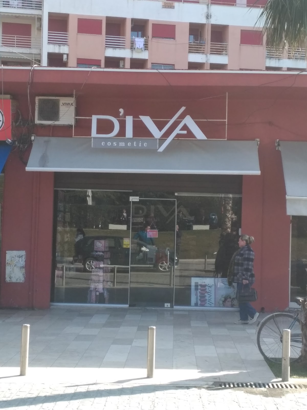 Diva Cosmetics