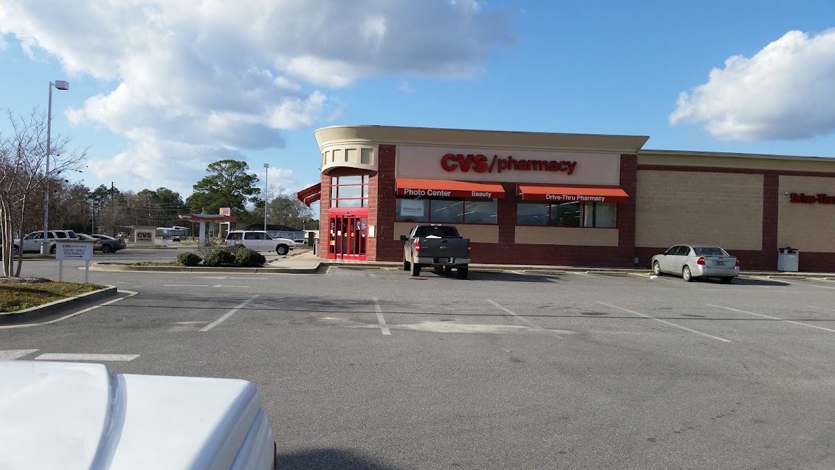 CVS