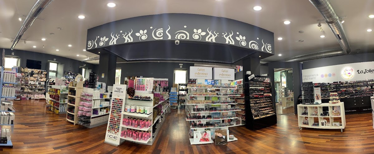 Hair & Beauty Company Srl