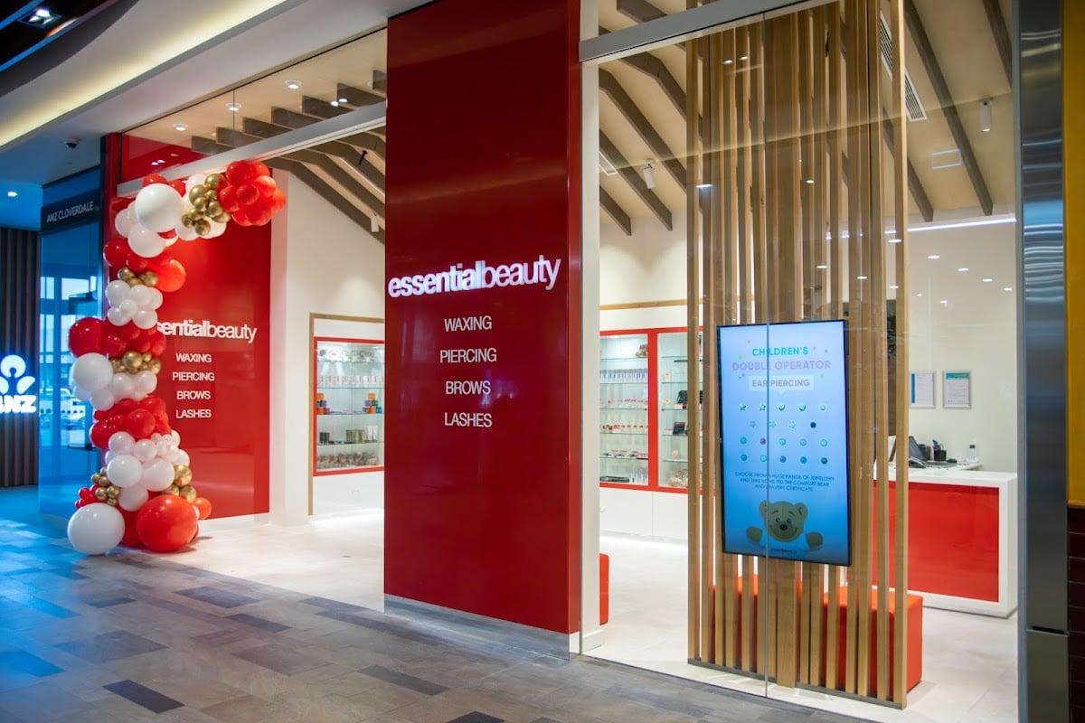 Essential Beauty & Piercing Belmont