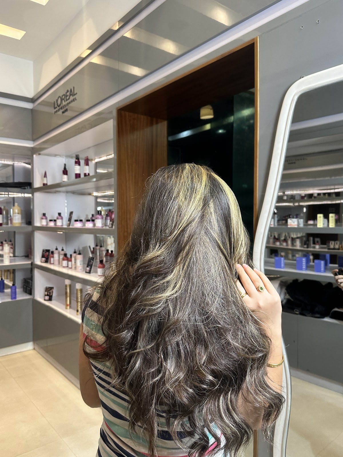 Magda Salon