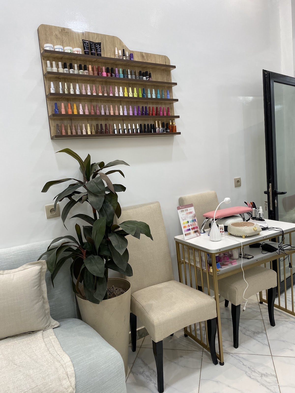 Beauty Magic by Saida
