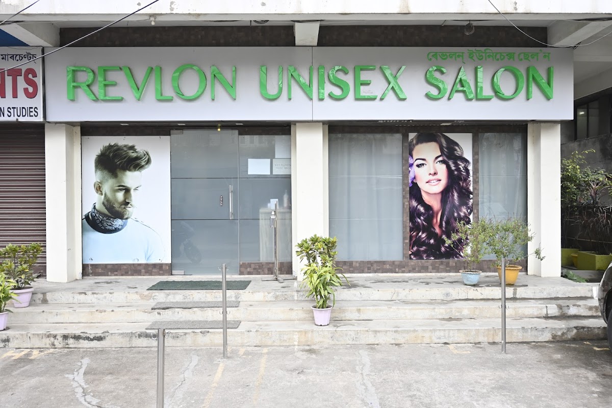 Revlon Unisex Salon