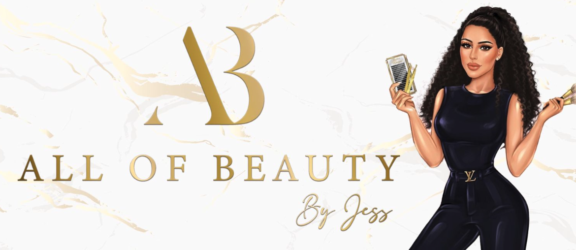 All of Beauty by Jess