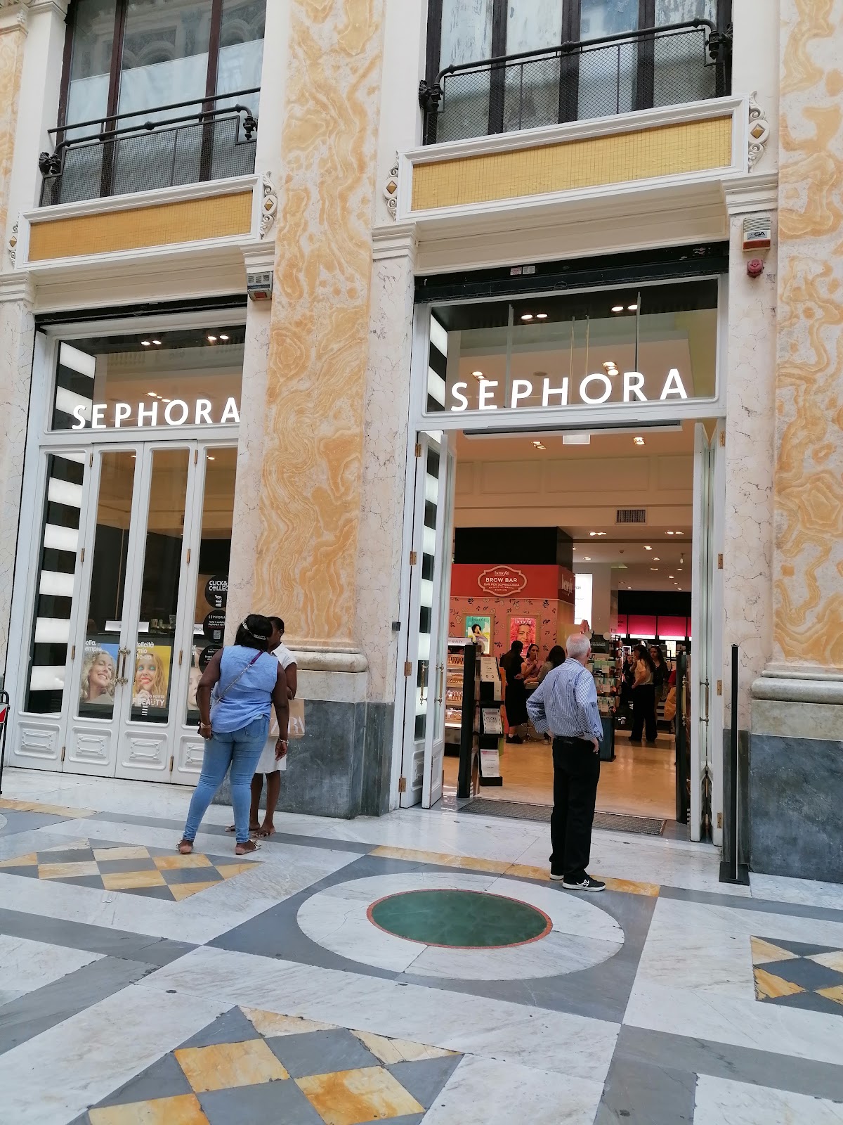 Sephora