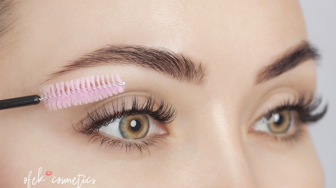Ofek Cosmetics - Merkaz Tipuach VeYofi
