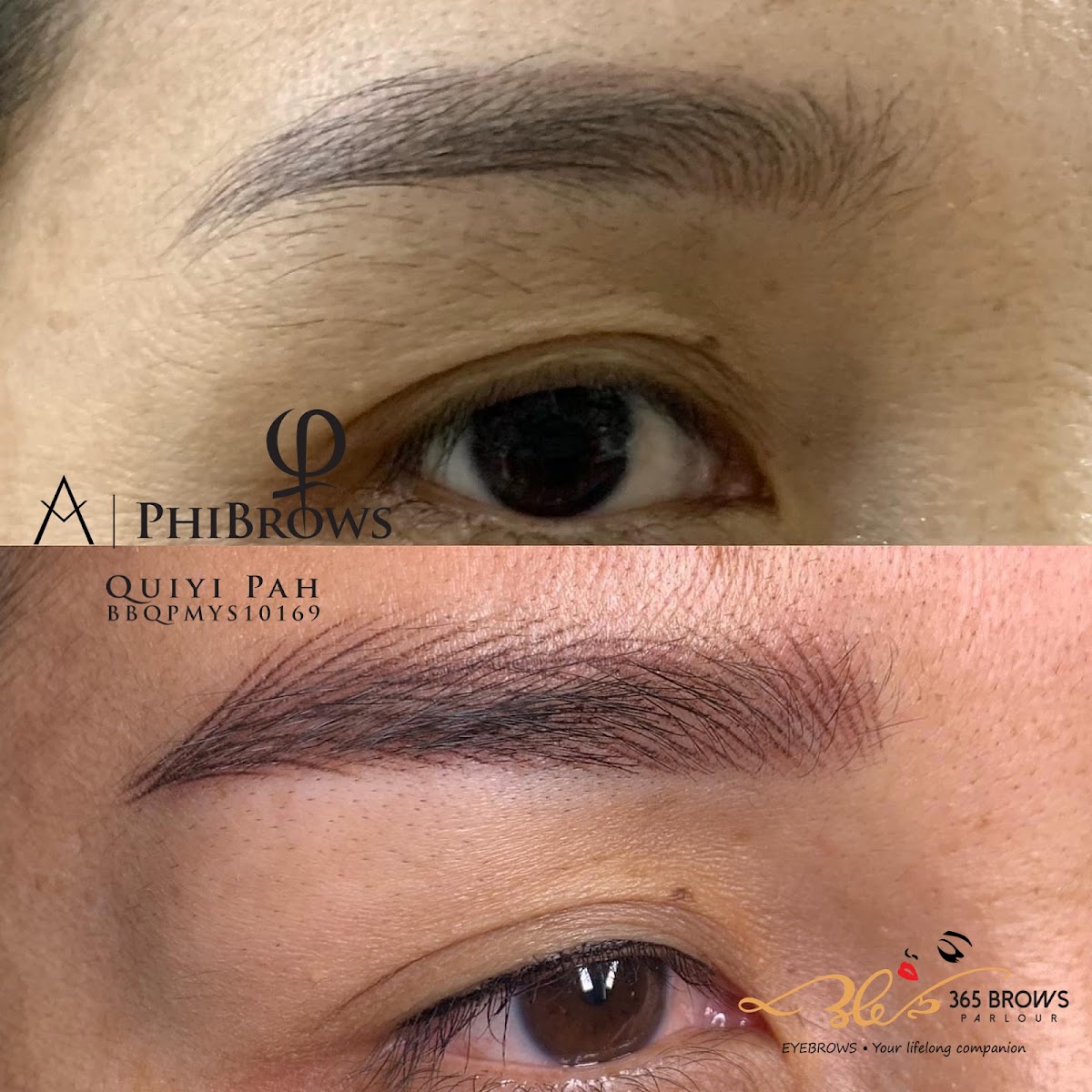 365 Brows Parlour