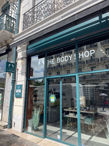 The Body Shop