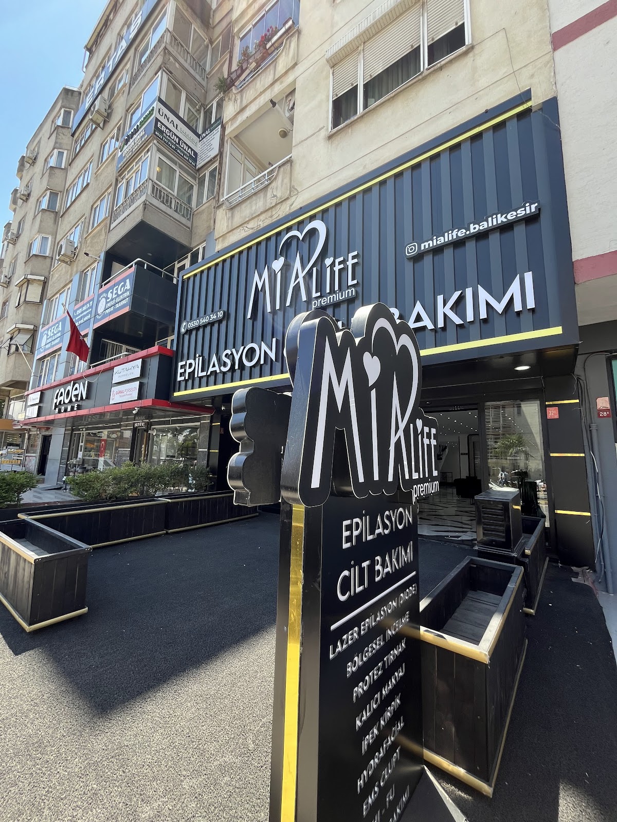Mialife Güzellik Balıkesir
