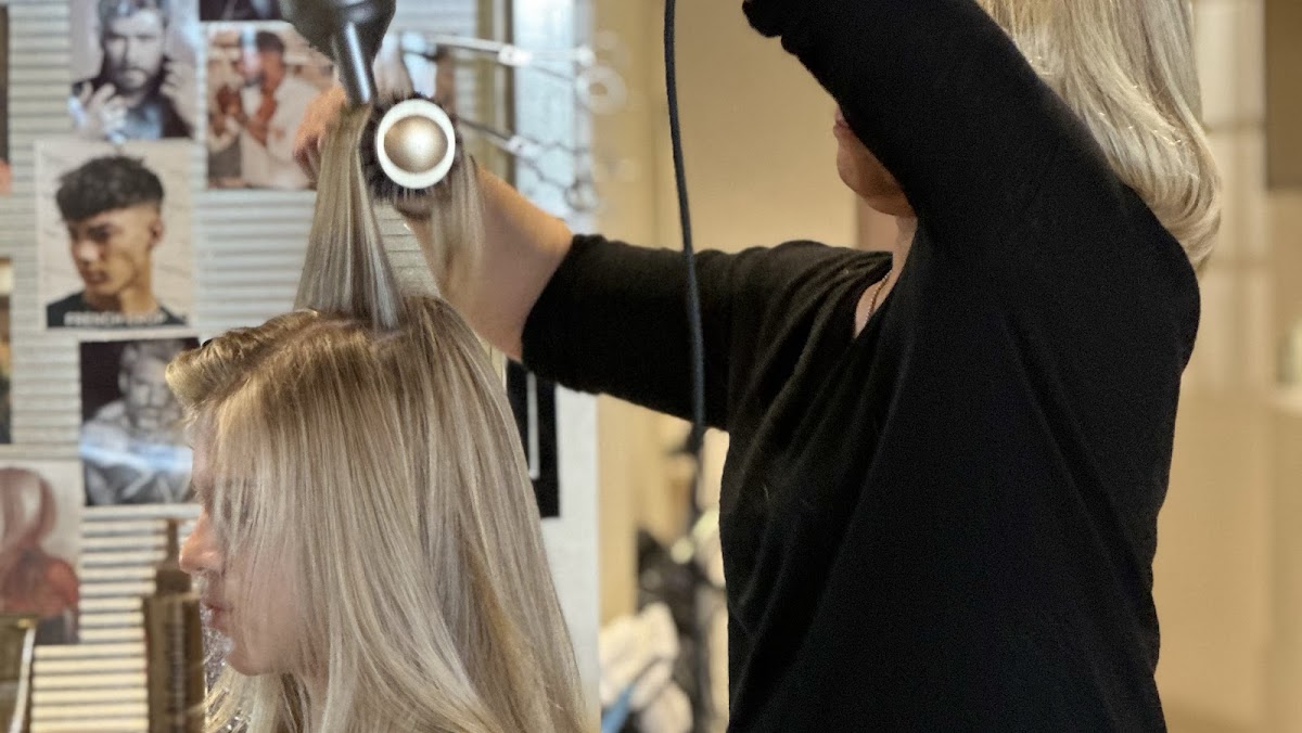 Ida's Salon
