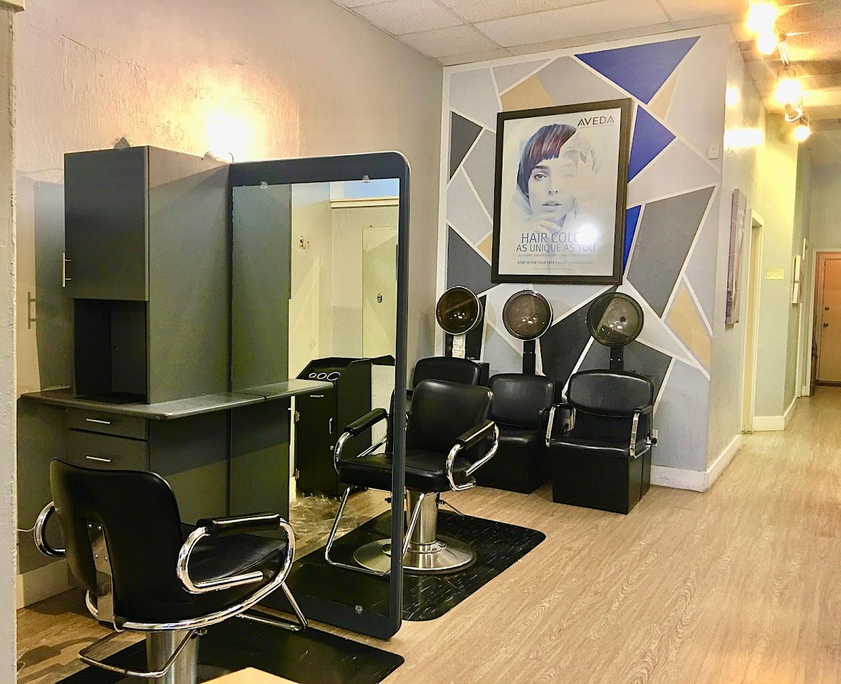 Givae Salon