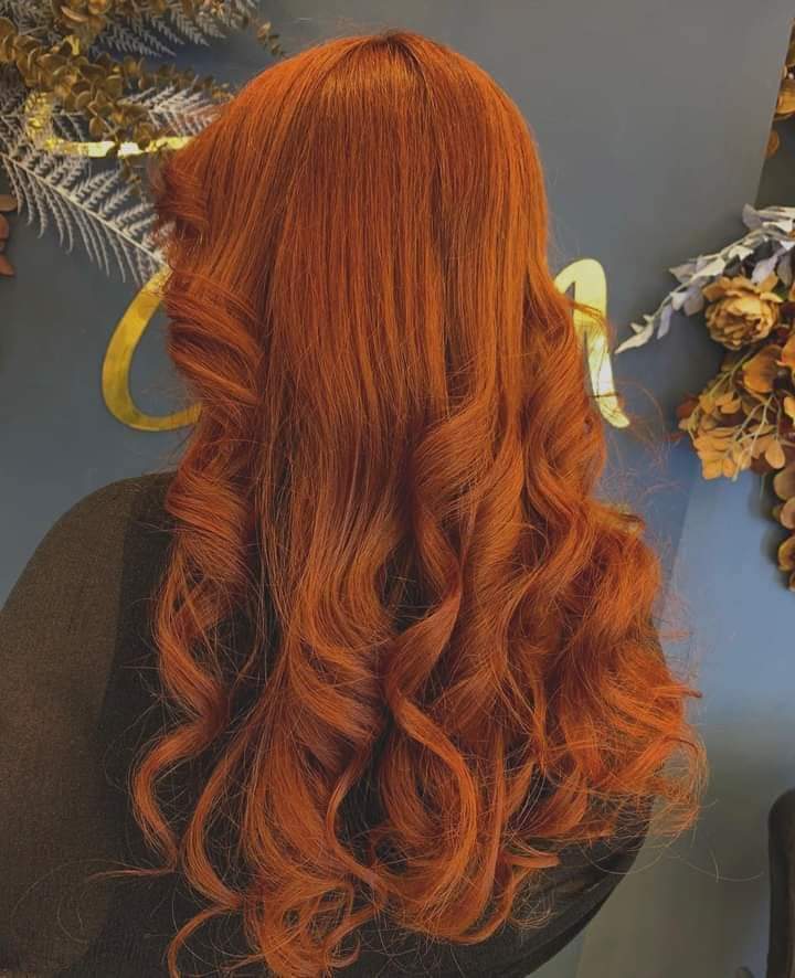 Salon Coiffeuse Bey
