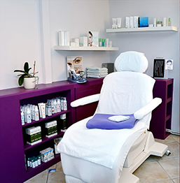 BODY & FACE Bischofsheim