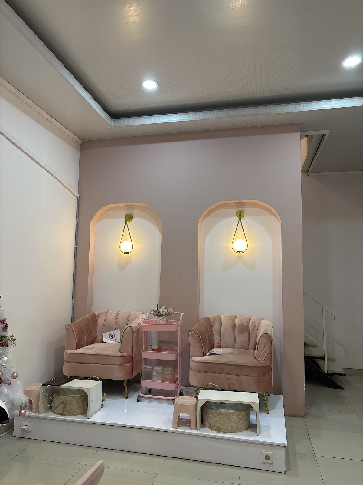 Martha Beauty Bar Cimahi