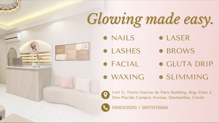 CPS Aesthetics Dasma Branch