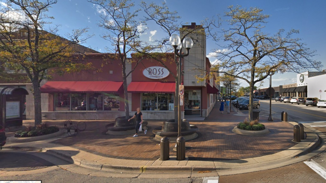 ROSS's & Salon ROSS