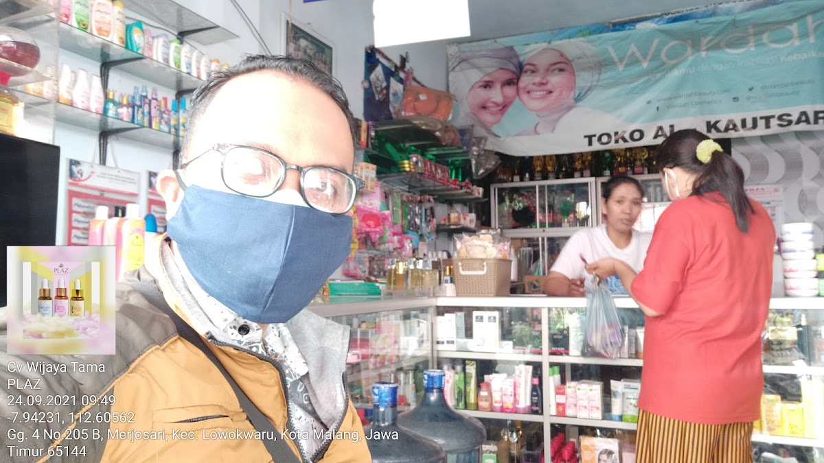 Al Kautsar Cosmetic