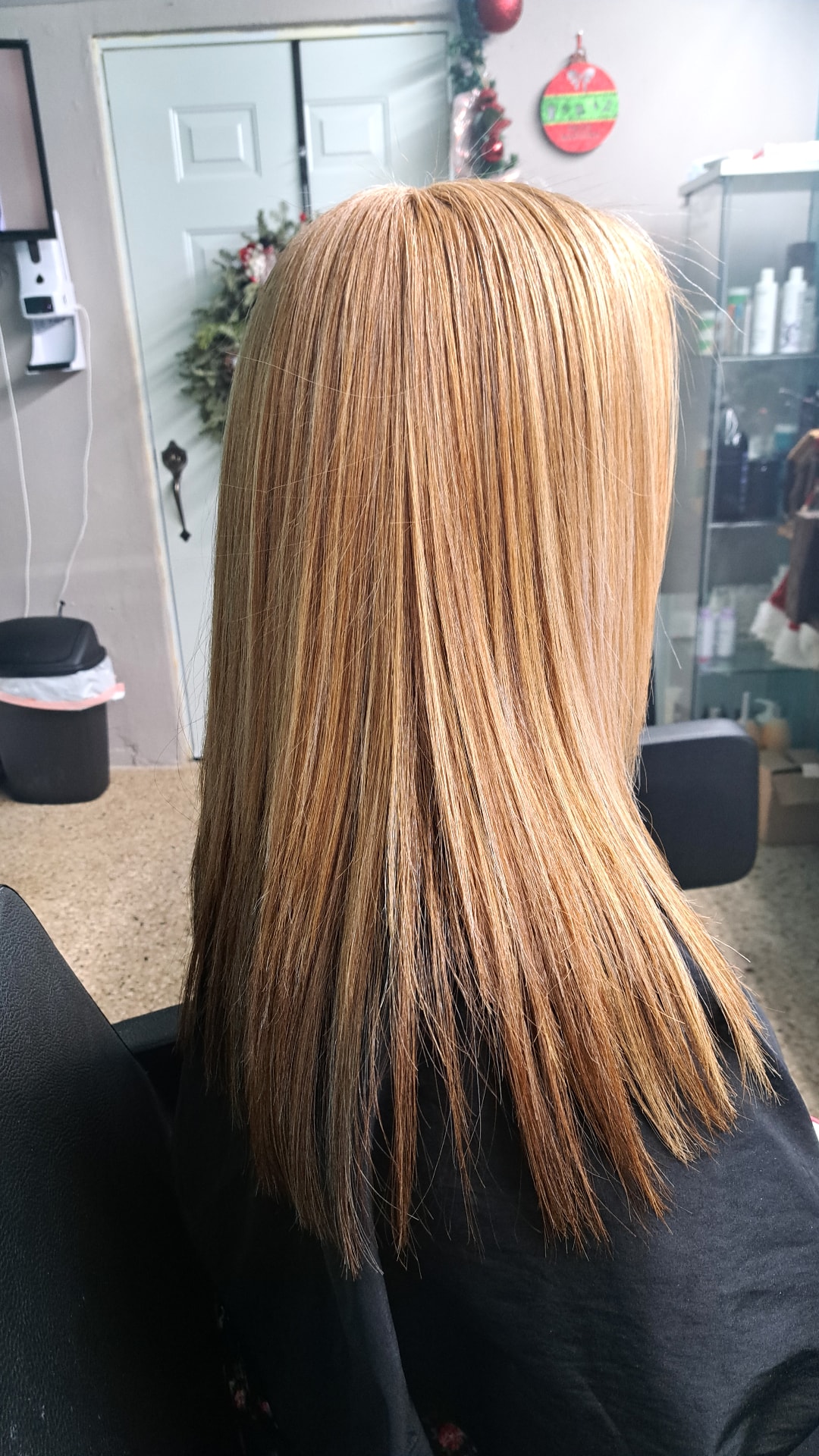 Lefar Salón y Estética by Alma Liz