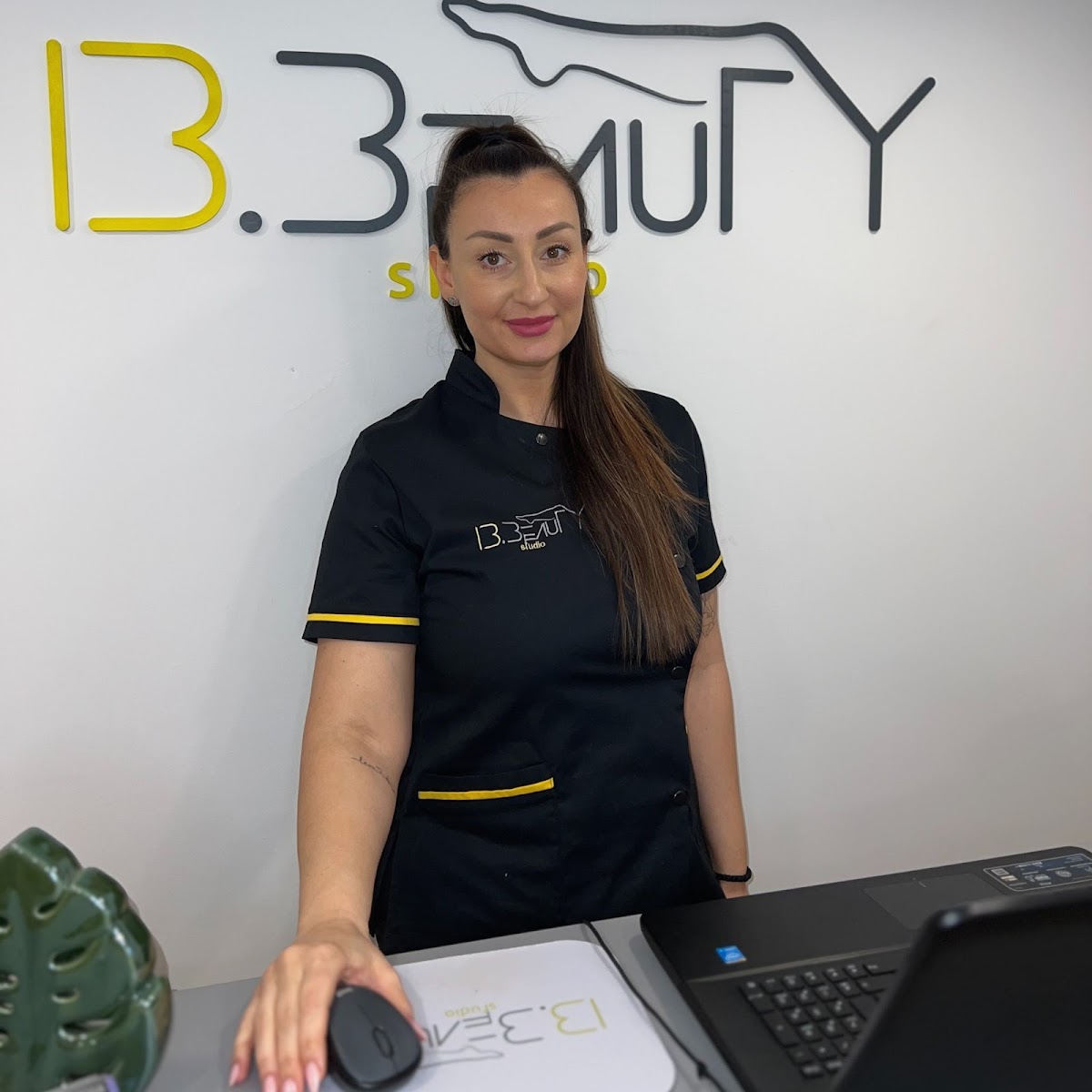 IB Beauty Studio
