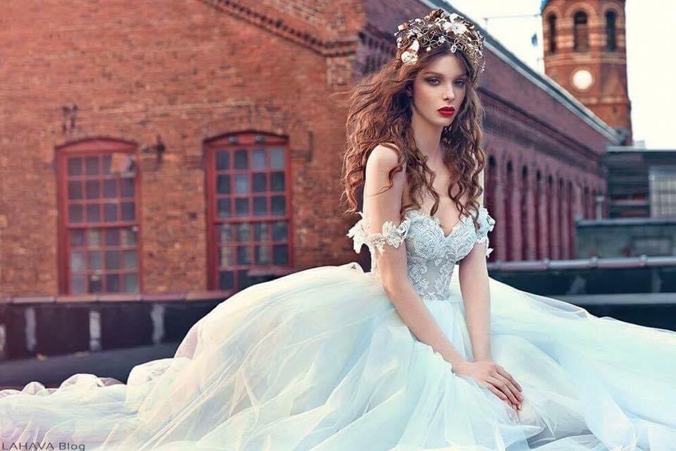 Thuy Bridal
