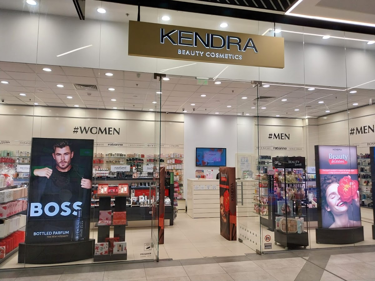 KENDRA beauty cosmetics
