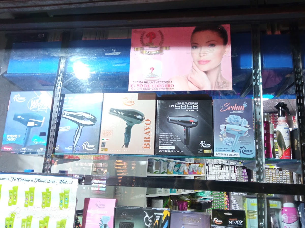 Distribuidora Todo en Belleza