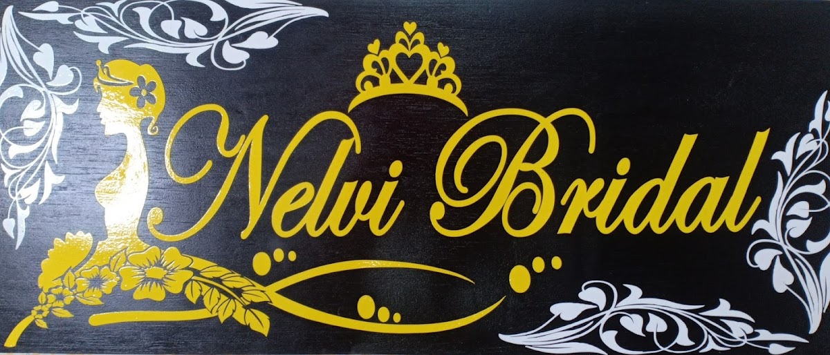 Nelvi Bridal