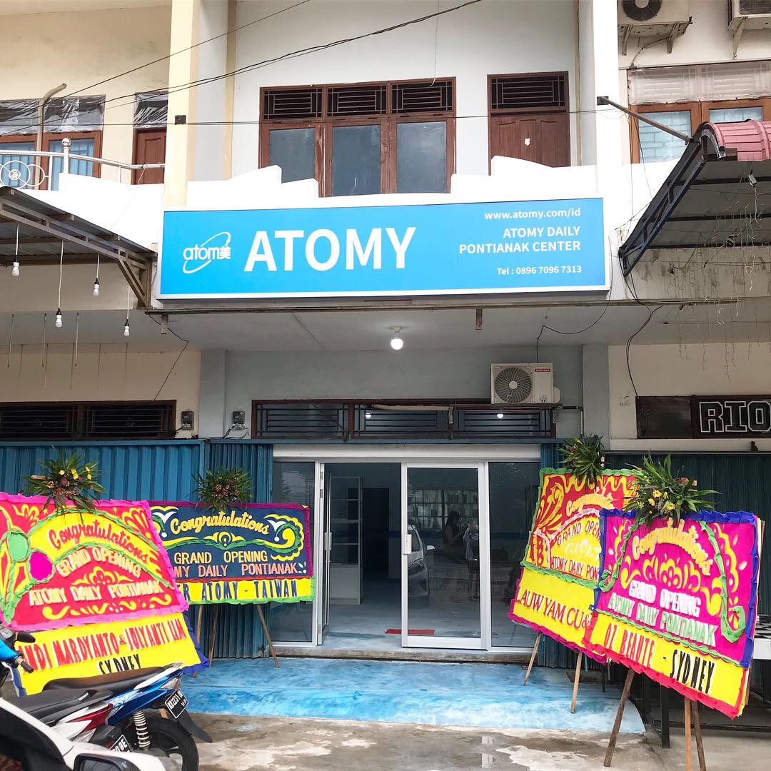 Atomy Daily Pontianak