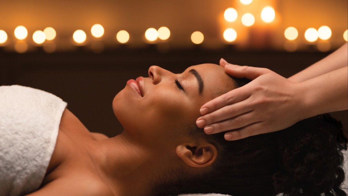 Shreeta Salon & Spa