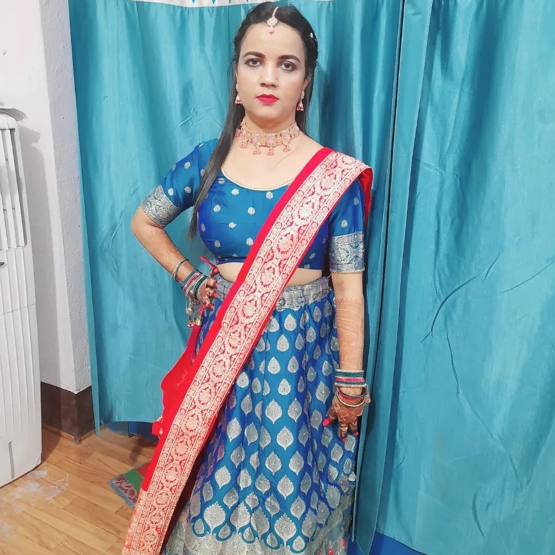 Jyotshna Makeover Beauty Salon