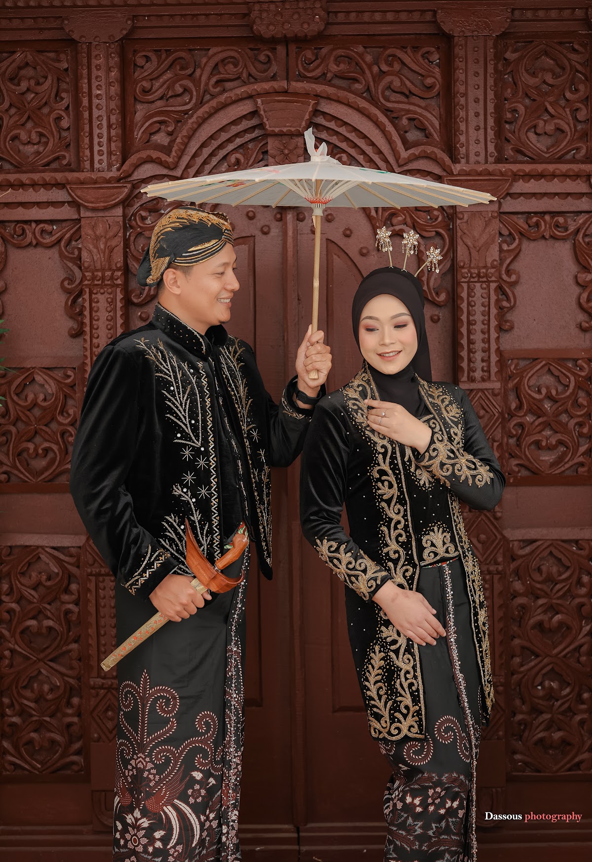 Rinjani Wedding Service
