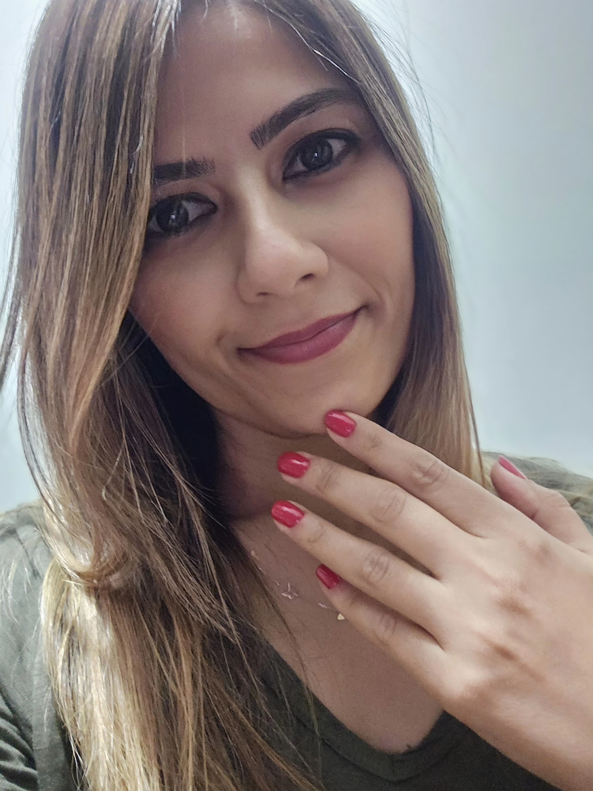 Ilknur Turkan Beauty