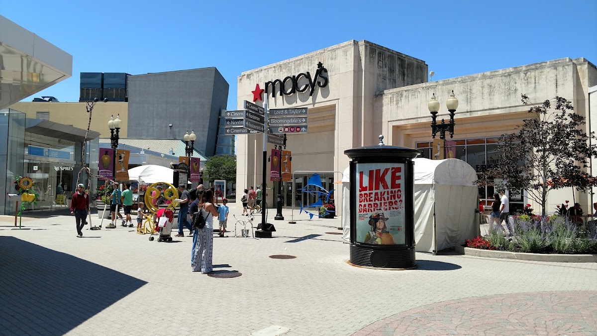 Macy's