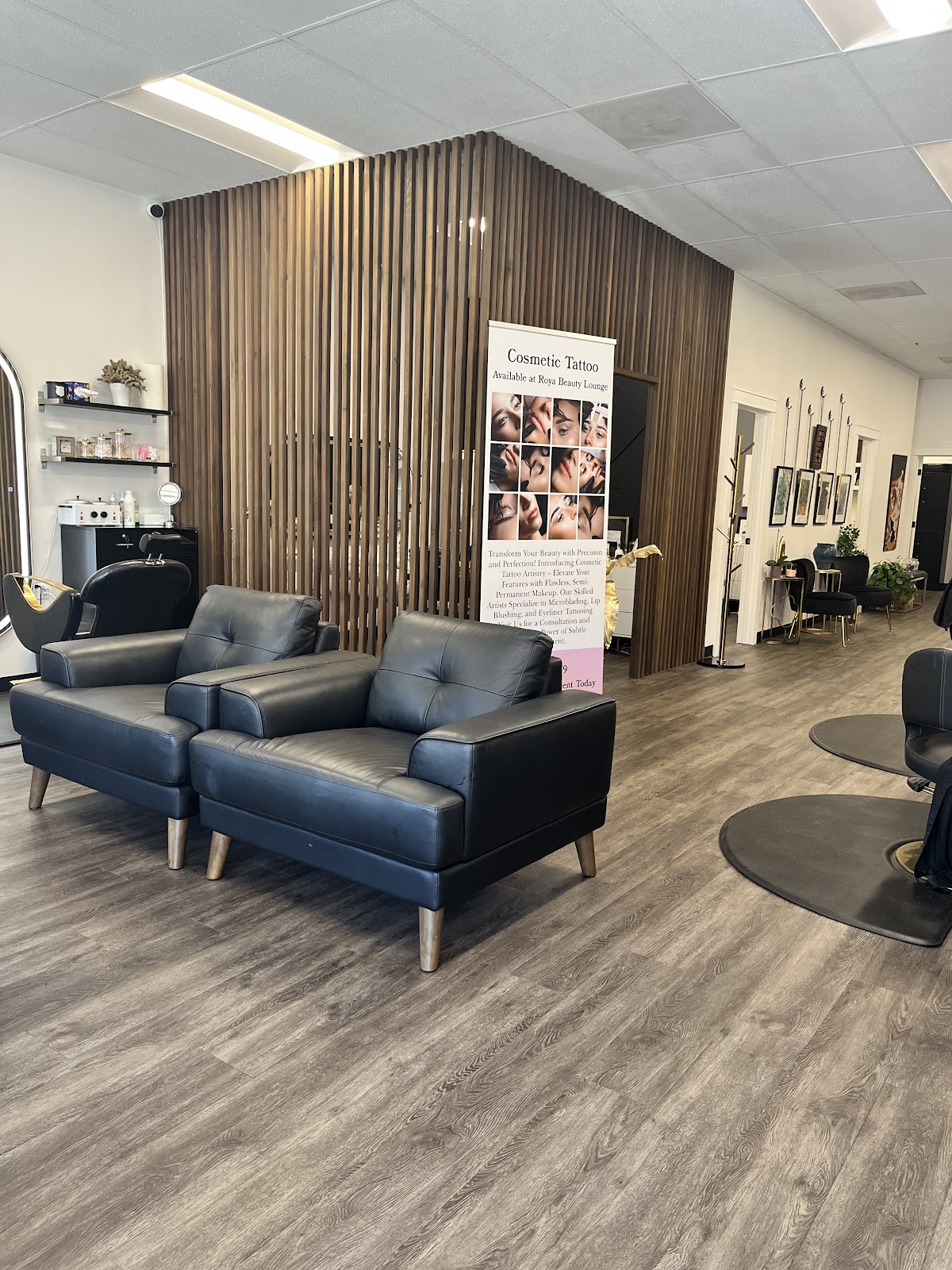Roya Beauty Lounge