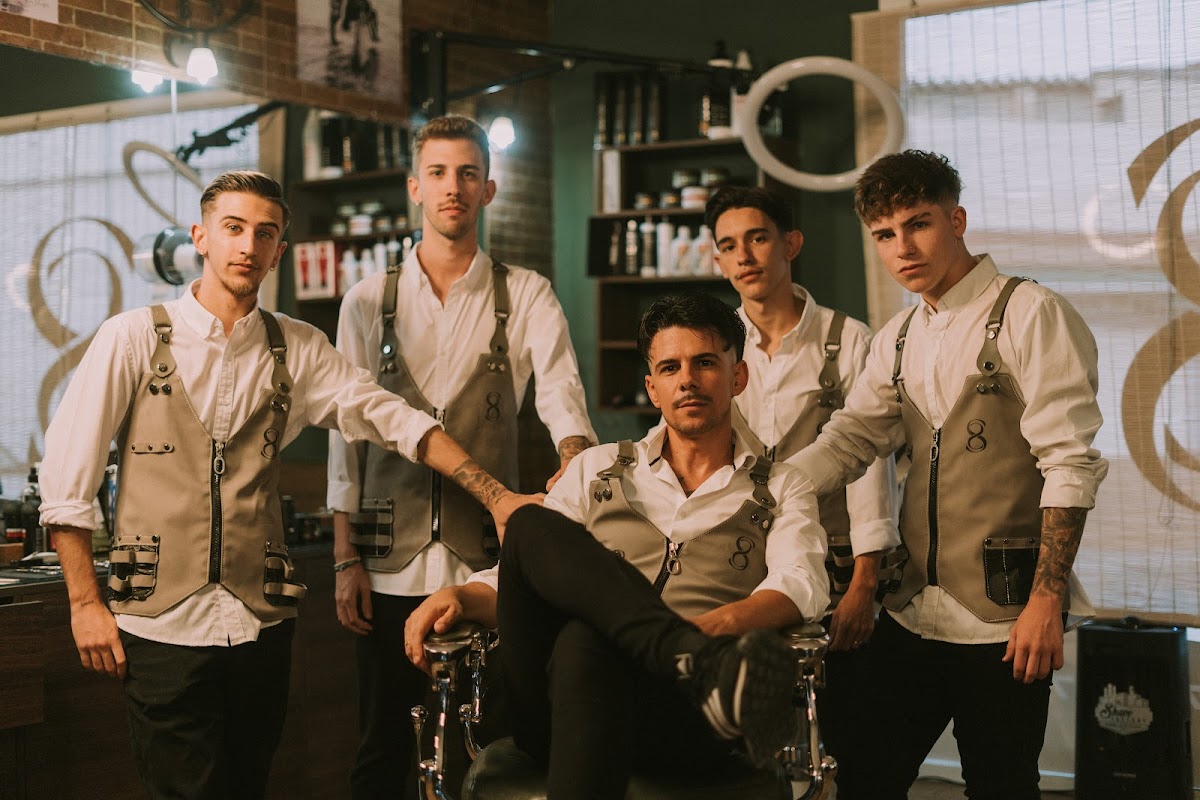 Abraham Vega Barbero's