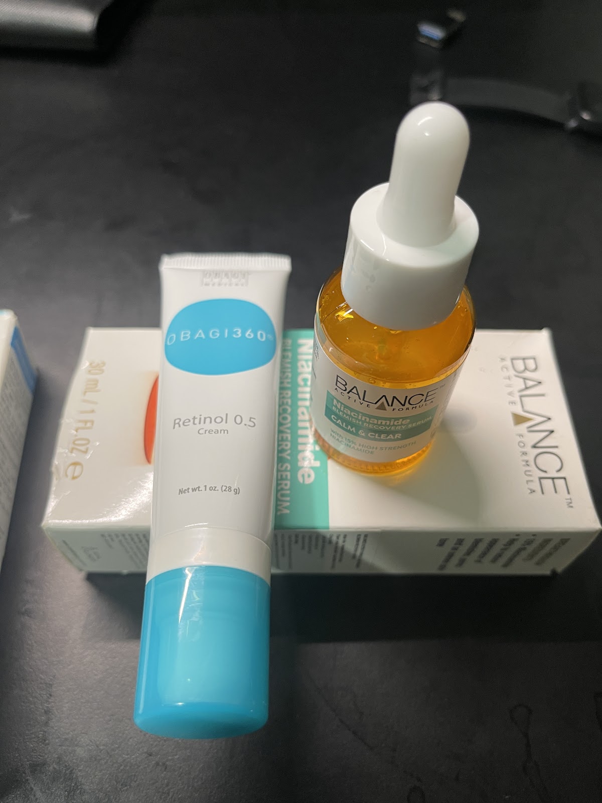 Hari Nguyen Cosmetics