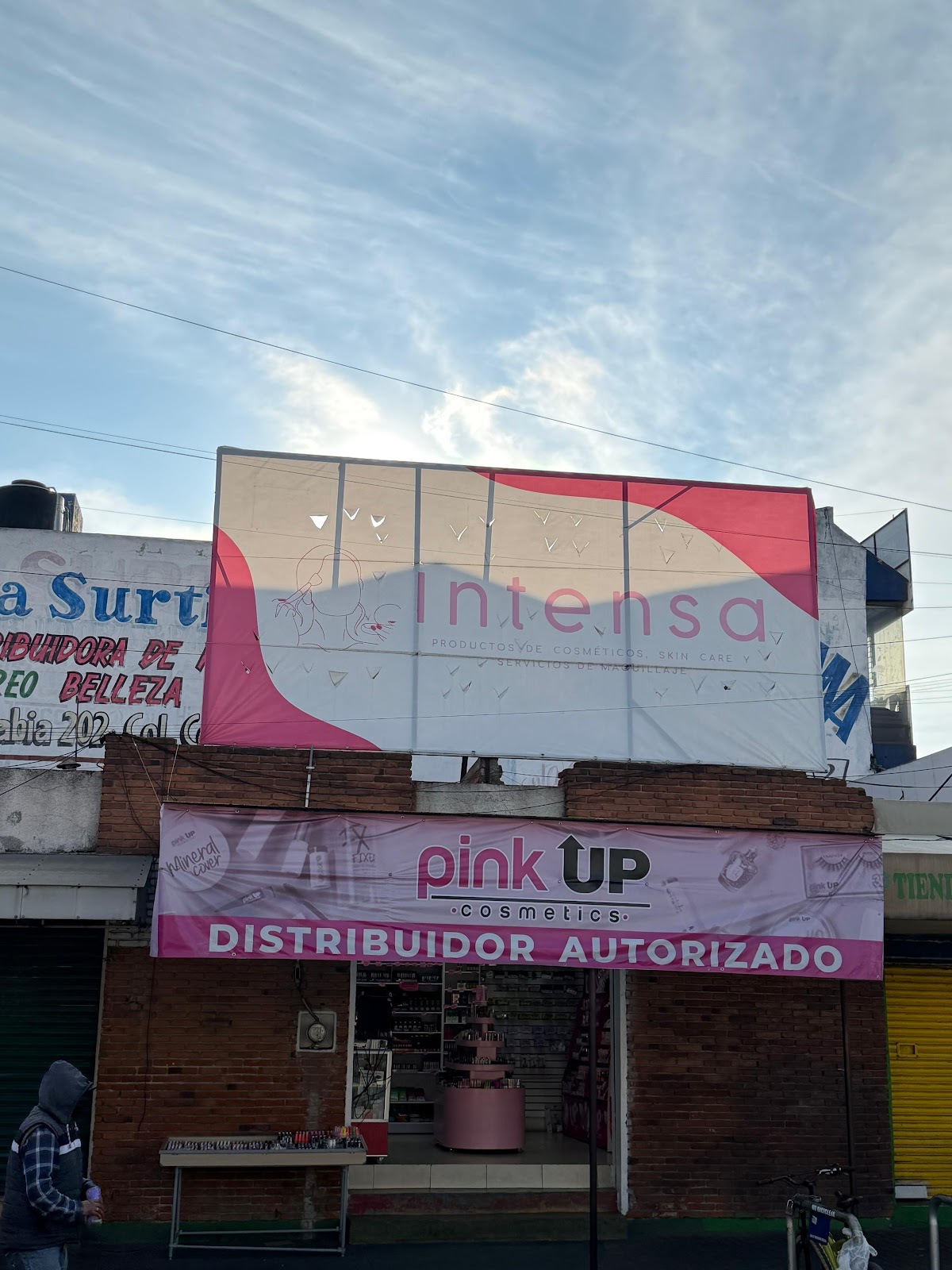 Intensa Skin