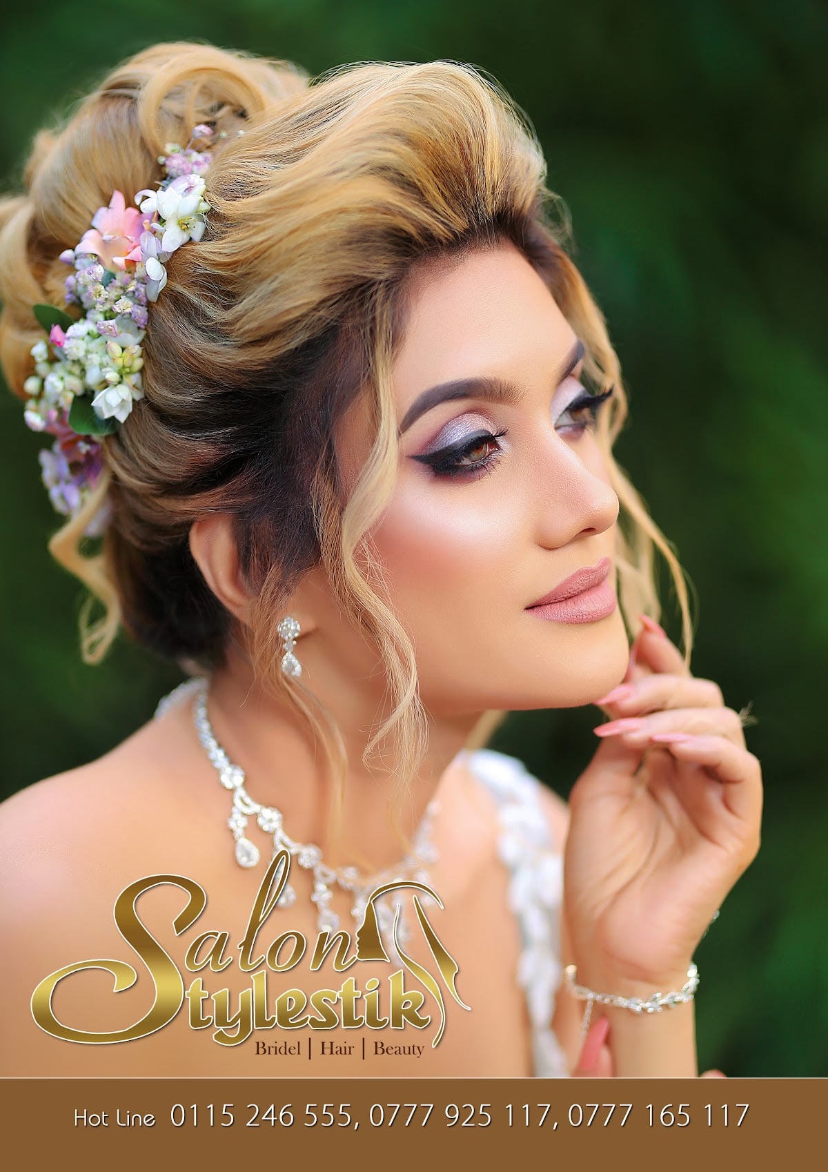 Salon Stylestik 1