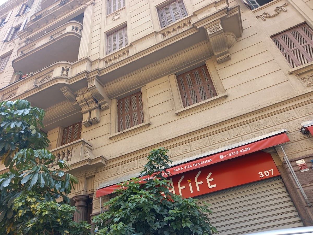 Afife