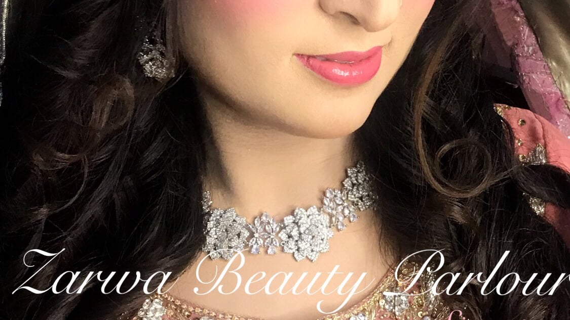 Zarwa Beauty Parlour