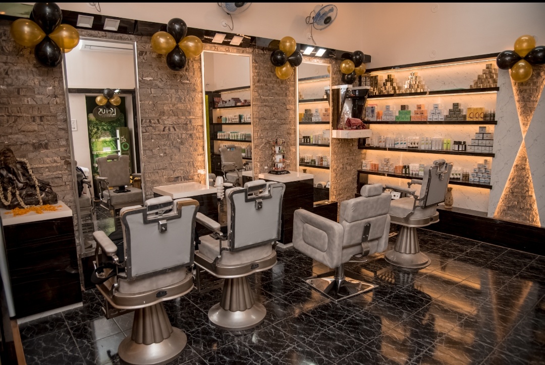 New Femina Ladies Beauty Parlour